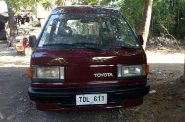 1993 Toyota Lite Ace for sale