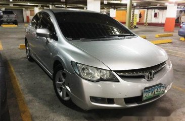 Honda Civic 2006 for slae