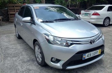 Toyota Vios 2016 for sale