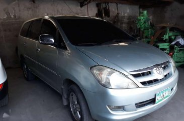 Toyota Innova G 2005 for sale