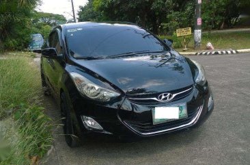 2011 Hyundai Elantra Gls FOR SALE 