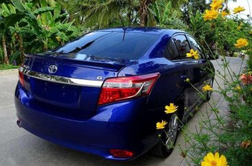 2016 Toyota Vios for sale