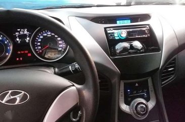 2011 HYUNDAI Elantra for sale Php350K like Toyota Vios Accent