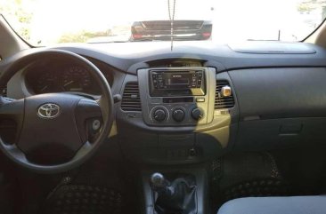 Toyota Innova 2015 for sale