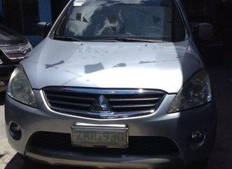 Mitsubishi Fuzion 2008 for sale