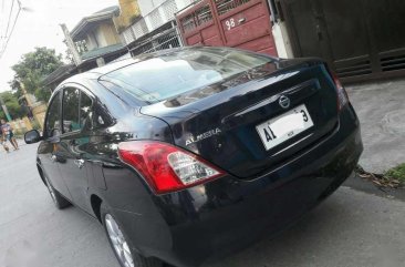 GRAB Registered 2015 Nissan Almera Matic for sale