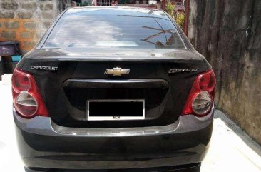 2014 Chevrolet Sonic for sale