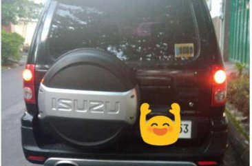 Isuzu Sportivo Crosswind 2014 FOR SALE 