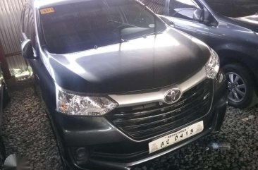 2018 Toyota Avanza for sale