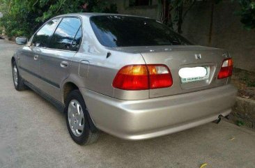 Honda Civic 2000 for sale