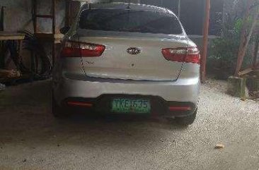 Kia Rio 2013 for sale