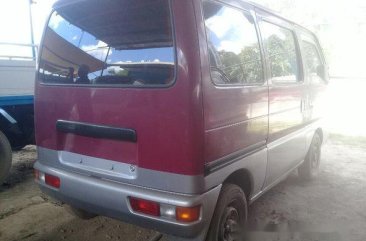 Suzuki APV 2016 for sale