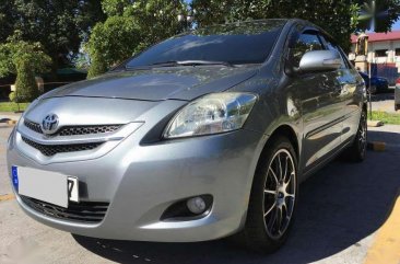 Toyota Vios 2009 for sale