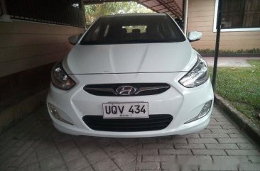 Hyundai Accent 2013 for sale