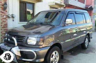 Mitsubishi Adventure 1999 for sale