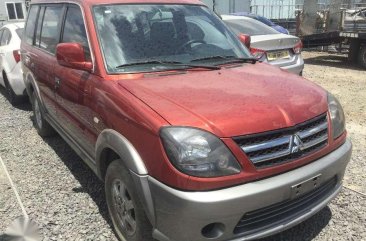 2014 Mitsubishi Adventure for sale