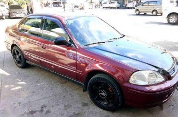 Honda Civic 1998 for sale