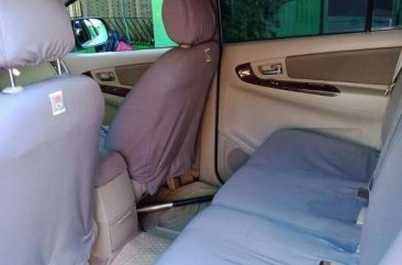 2014 Toyota Innova for sale