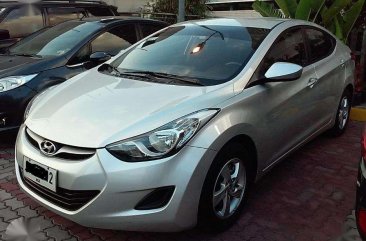 2011 HYUNDAI Elantra for sale Php350K like Toyota Vios Accent