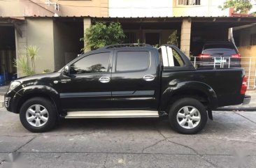 2011 Toyota Hilux for sale