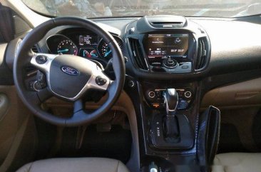 Ford Escape 2016 for sale