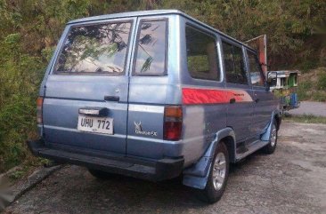 Toyota Tamaraw 1997 for sale