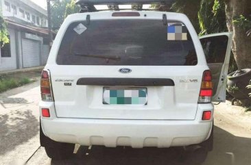 Ford Escape 2006 for sale