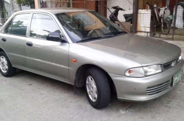 Mitsubishi Lancer 1993 for sale