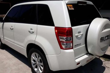 2016 Suzuki Grand Vitara for sale