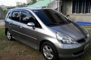 2005 Honda Jazz for sale