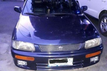 1997 Mazda 323 for sale