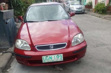 Honda Civic 1996 for sale