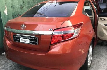 Toyota Vios 2014 for sale