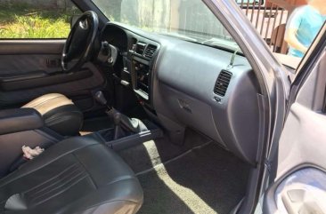 Toyota Hilux 2003 for sale