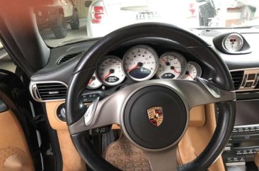 2009 Porsche 911 Carrera for sale