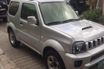 2013 Suzuki Jimny for sale