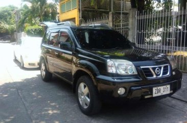 Nissan X-Trail 2005 for sale