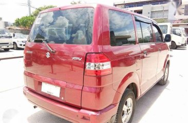 Suzuki Apv 2007 for sale