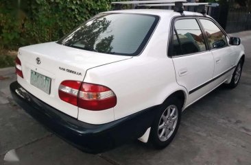 1999 Toyota Corolla for sale