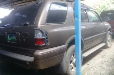 Isuzu Wizard 2008 for sale