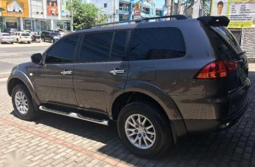 Mitsubishi Montero Sport 2012 for sale