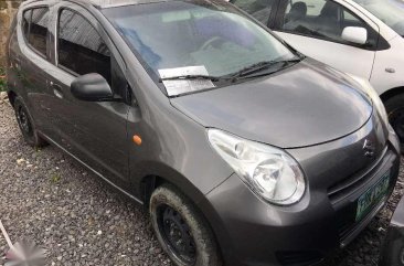 2013 Suzuki Celerio for sale