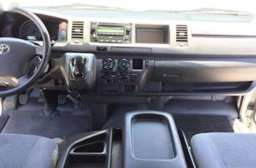 2013 Toyota Hiace for sale