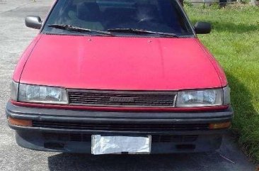 Toyota Corolla 1991 for sale