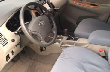 2012 Toyota Innova for sale