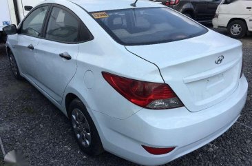 2015 Toyota Vios 1.3 MT for sale