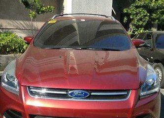 Ford Escape 2016 for sale