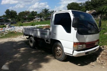 Well Kept Isuzu Elf for sale