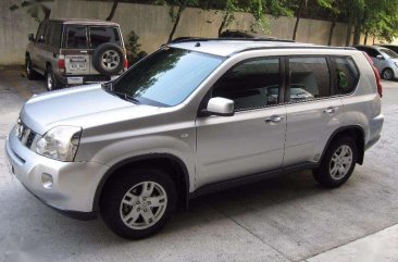 2011 Nissan X-trail for sale