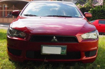 Mitsubishi Lancer 2013 for sale